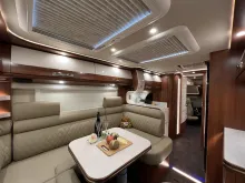 Fahrzeugbild Carthago liner-for-two I 53 Iveco (326) #26