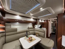Fahrzeugbild Carthago liner-for-two I 53 Iveco (326) #27