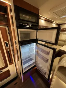 Fahrzeugbild Carthago liner-for-two I 53 Iveco (326) #33