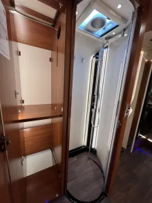 Fahrzeugbild Carthago liner-for-two I 53 Iveco (326) #36