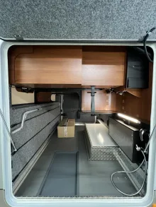 Fahrzeugbild Carthago liner-for-two I 53 Iveco (326) #42