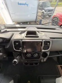 Fahrzeugbild Weinsberg CaraCore 650 MEG 180 PS, Automatik #6