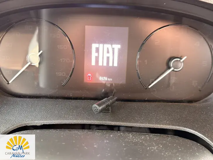 Fahrzeugbild Weinsberg CaraCore 650 MEG 180 PS, Automatik #7