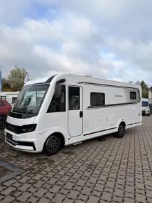 Fahrzeugbild Weinsberg CaraCore 650 MEG 180 PS, Automatik #4