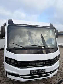 Fahrzeugbild Weinsberg CaraCore 650 MEG 180 PS, Automatik #1