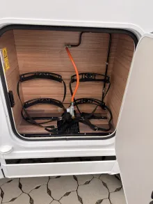 Fahrzeugbild Weinsberg CaraCore 650 MEG 180 PS, Automatik #9