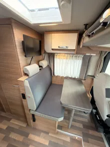 Fahrzeugbild Weinsberg CaraCore 650 MEG 180 PS, Automatik #10