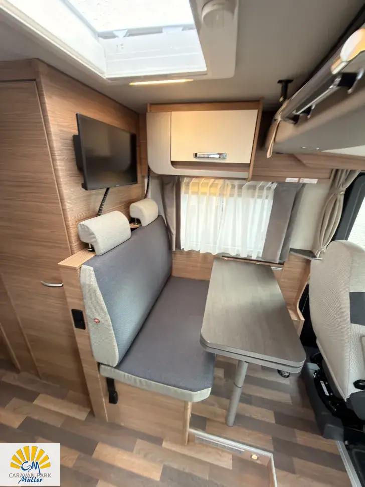 Fahrzeugbild Weinsberg CaraCore 650 MEG 180 PS, Automatik #10
