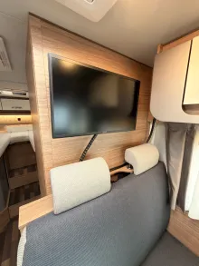 Fahrzeugbild Weinsberg CaraCore 650 MEG 180 PS, Automatik #12