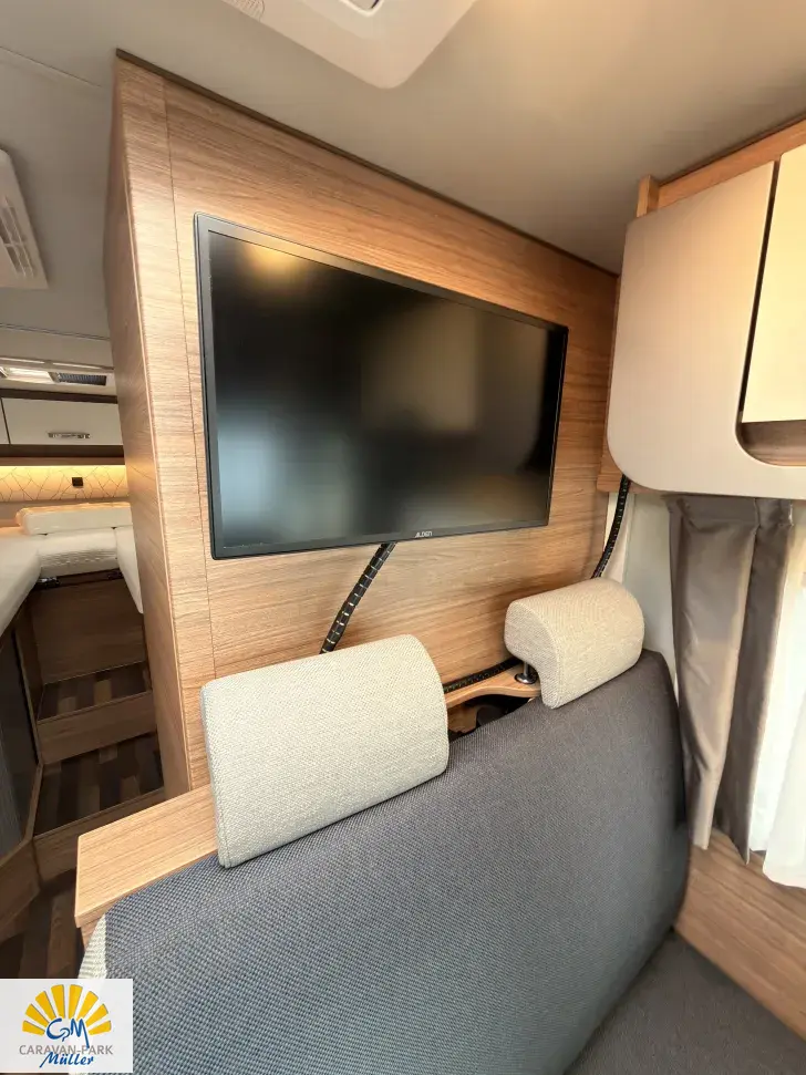 Fahrzeugbild Weinsberg CaraCore 650 MEG 180 PS, Automatik #12