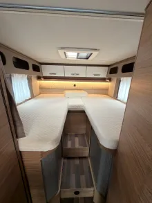 Fahrzeugbild Weinsberg CaraCore 650 MEG 180 PS, Automatik #13