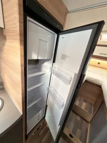 Fahrzeugbild Weinsberg CaraCore 650 MEG 180 PS, Automatik #14