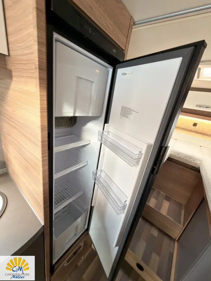 Fahrzeugbild Weinsberg CaraCore 650 MEG 180 PS, Automatik #14