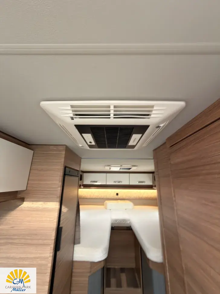 Fahrzeugbild Weinsberg CaraCore 650 MEG 180 PS, Automatik #15