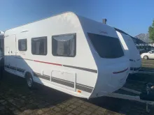 Fahrzeugbild Dethleffs c' joy 480 QLK Active Active Paket #1