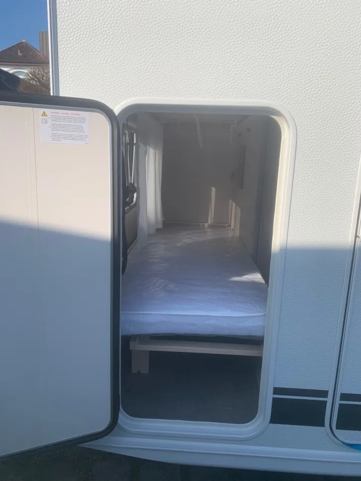 Fahrzeugbild Dethleffs c' joy 480 QLK Active Active Paket #4