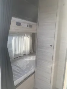 Fahrzeugbild Dethleffs c' joy 480 QLK Active Active Paket #5