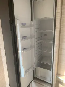 Fahrzeugbild Dethleffs c' joy 480 QLK Active Active Paket #9