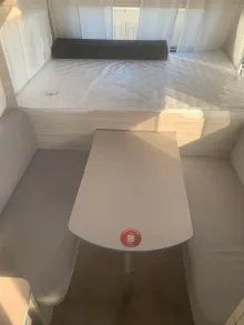 Fahrzeugbild Dethleffs c' joy 480 QLK Active Active Paket #6