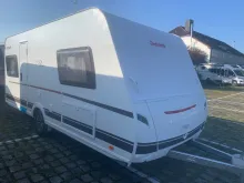 Fahrzeugbild Dethleffs c' go 495 FR Active Active Paket #1