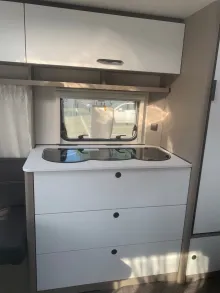 Fahrzeugbild Dethleffs c' go 495 FR Active Active Paket #5