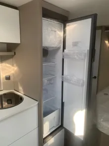 Fahrzeugbild Dethleffs c' go 495 FR Active Active Paket #6