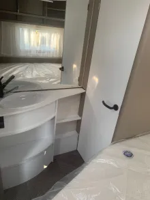 Fahrzeugbild Dethleffs c' go 495 FR Active Active Paket #9