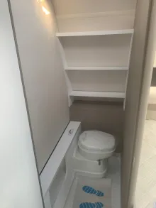 Fahrzeugbild Dethleffs c' go 495 FR Active Active Paket #10