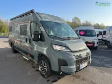 Fahrzeugbild Weinsberg CaraBus 630 ME Edition FIRE Adaptiver Tempomat / Anhängerkupplung #4