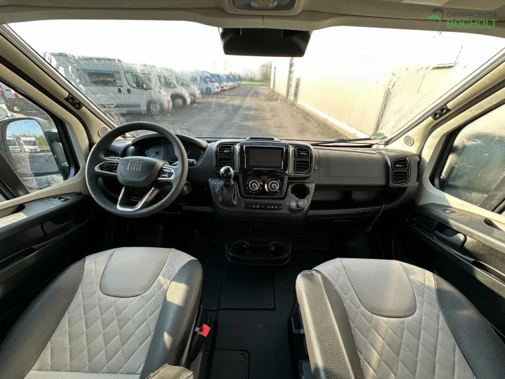 Fahrzeugbild Weinsberg CaraBus 630 ME Edition FIRE Adaptiver Tempomat / Anhängerkupplung #8