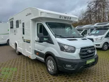 Fahrzeugbild Rimor Kilig 95 Plus*Lithium*Automatik*165ps #1