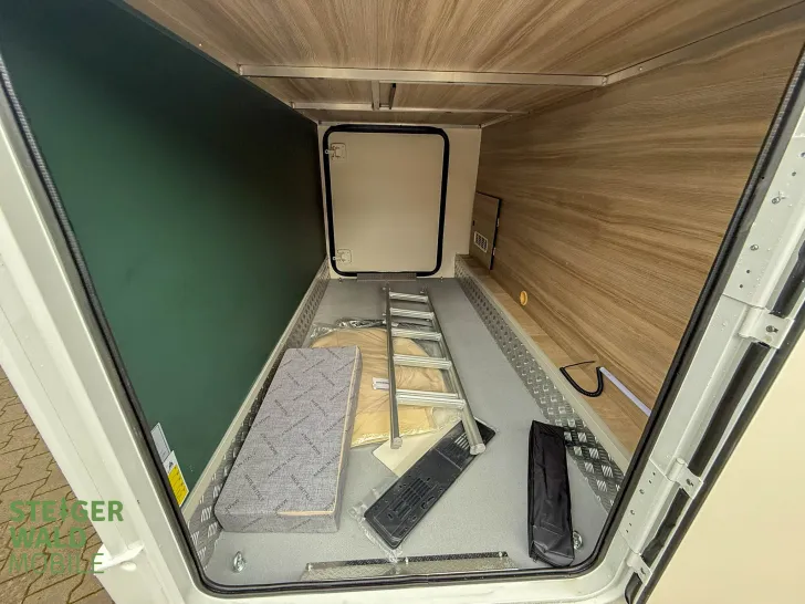 Fahrzeugbild Rimor Kilig 95 Plus*Lithium*Automatik*165ps #3