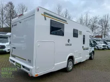 Fahrzeugbild Rimor Kilig 95 Plus*Lithium*Automatik*165ps #4