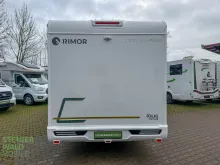 Fahrzeugbild Rimor Kilig 95 Plus*Lithium*Automatik*165ps #5