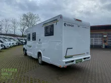 Fahrzeugbild Rimor Kilig 95 Plus*Lithium*Automatik*165ps #6