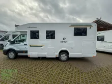 Fahrzeugbild Rimor Kilig 95 Plus*Lithium*Automatik*165ps #7