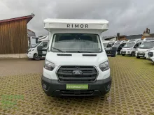 Fahrzeugbild Rimor Kilig 95 Plus*Lithium*Automatik*165ps #9