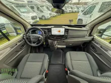 Fahrzeugbild Rimor Kilig 95 Plus*Lithium*Automatik*165ps #11