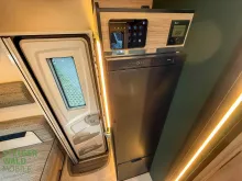 Fahrzeugbild Rimor Kilig 95 Plus*Lithium*Automatik*165ps #17