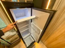 Fahrzeugbild Rimor Kilig 95 Plus*Lithium*Automatik*165ps #18