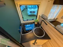 Fahrzeugbild Rimor Kilig 95 Plus*Lithium*Automatik*165ps #19