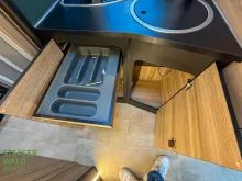 Fahrzeugbild Rimor Kilig 95 Plus*Lithium*Automatik*165ps #21