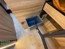 Fahrzeugbild Rimor Kilig 95 Plus*Lithium*Automatik*165ps #22