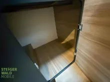 Fahrzeugbild Rimor Kilig 95 Plus*Lithium*Automatik*165ps #24