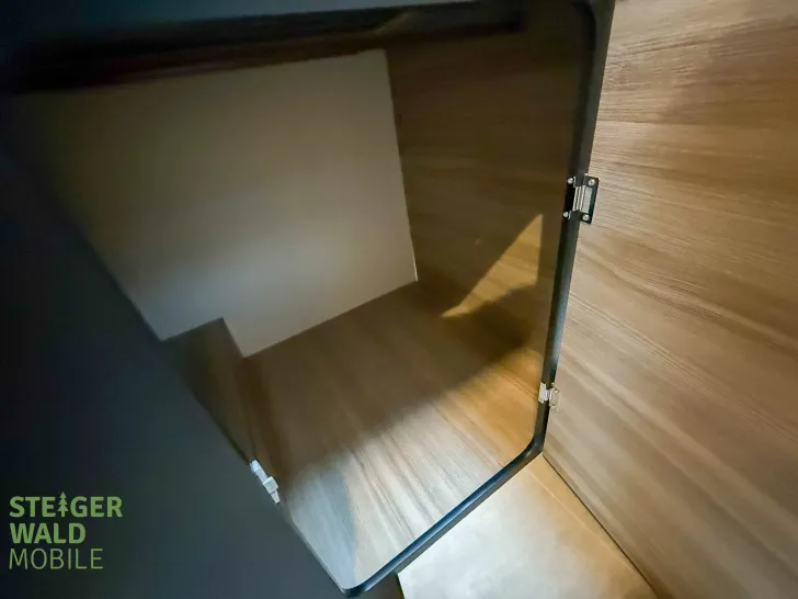 Fahrzeugbild Rimor Kilig 95 Plus*Lithium*Automatik*165ps #24