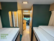 Fahrzeugbild Rimor Kilig 95 Plus*Lithium*Automatik*165ps #26