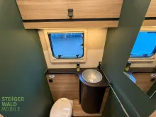 Fahrzeugbild Rimor Kilig 95 Plus*Lithium*Automatik*165ps #27