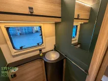 Fahrzeugbild Rimor Kilig 95 Plus*Lithium*Automatik*165ps #29