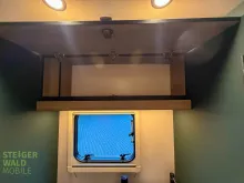 Fahrzeugbild Rimor Kilig 95 Plus*Lithium*Automatik*165ps #31