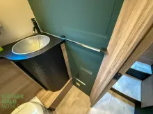 Fahrzeugbild Rimor Kilig 95 Plus*Lithium*Automatik*165ps #32